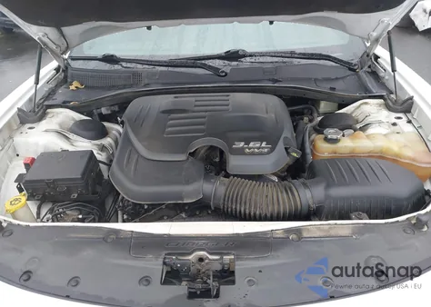 2016 Dodge Charger Sxt from USA, damaged, VIN 2C3CDXJG5GH167194